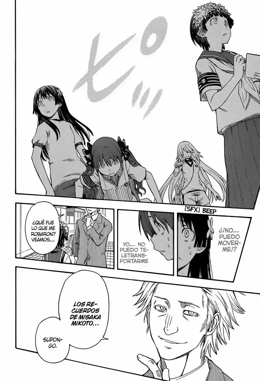 Capitulo 48 page 21