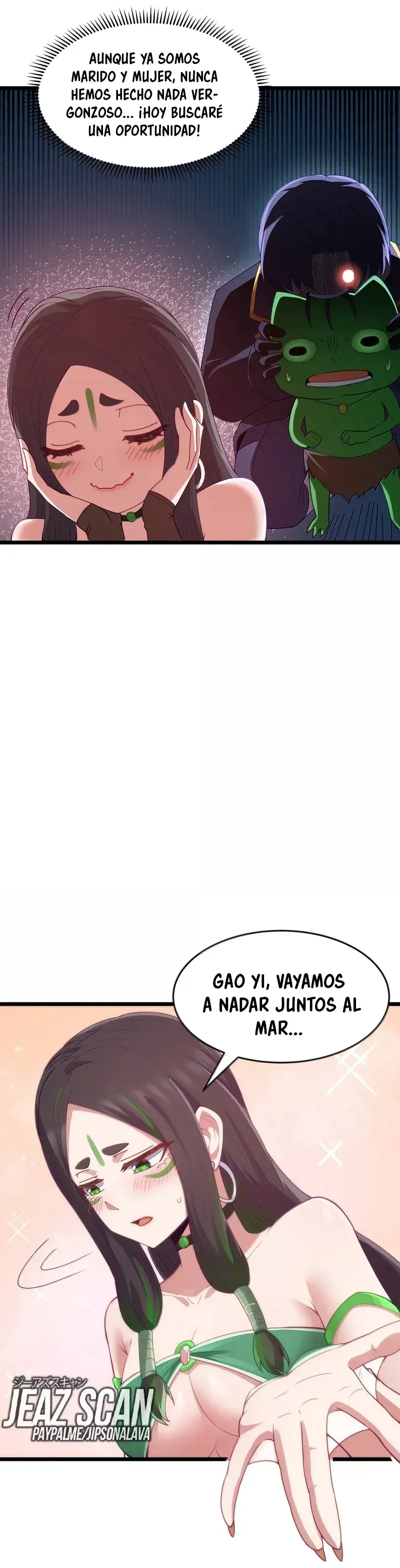 Capitulo 82 page 47