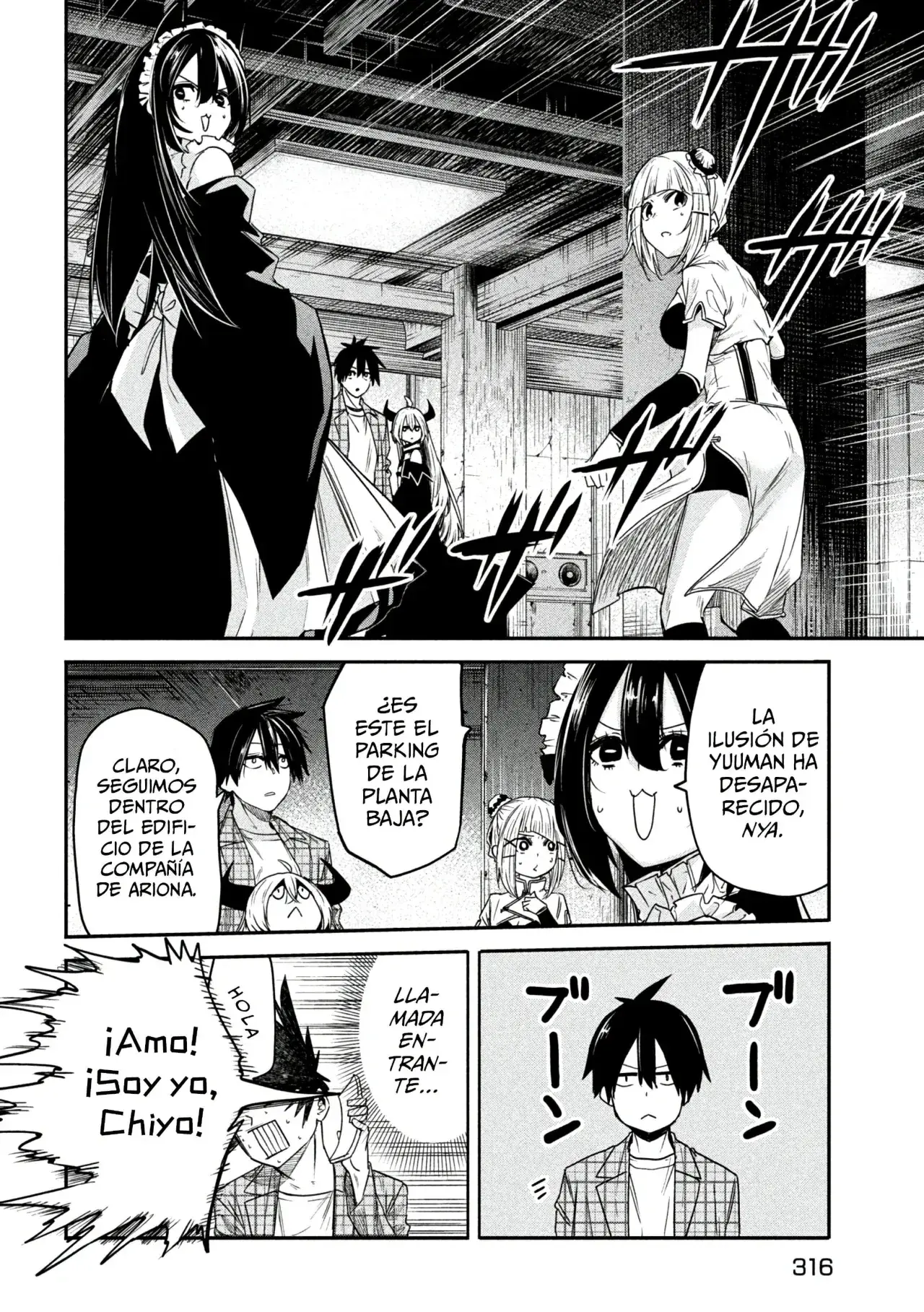 Capitulo 16 page 23