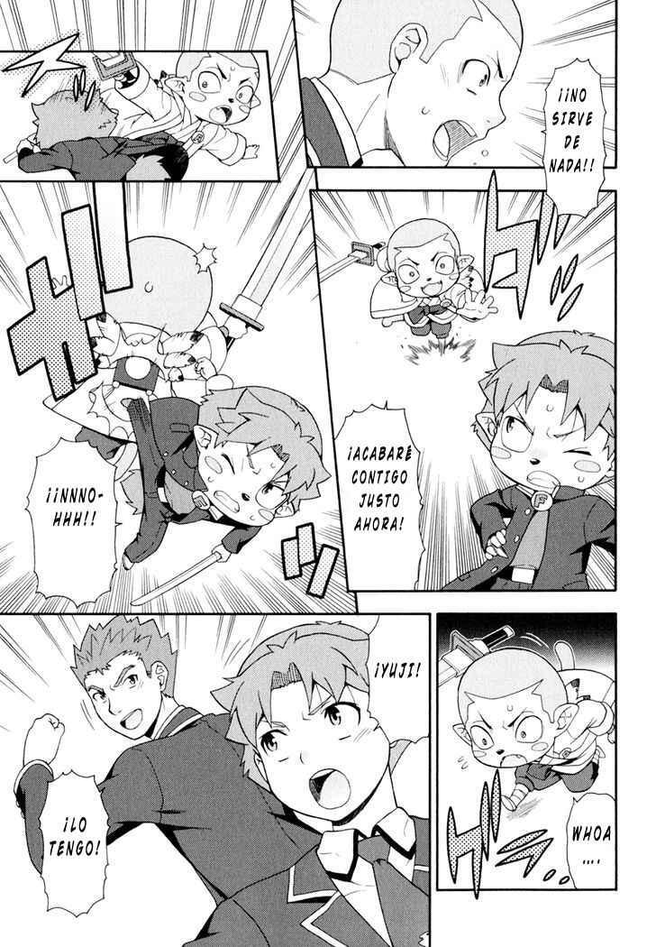 Capitulo 20 page 19