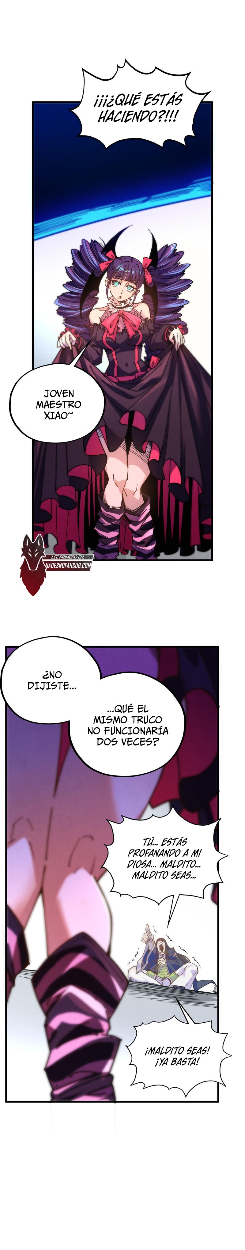 Capitulo 463 page 22