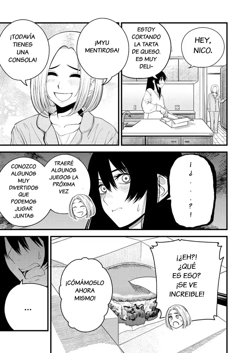 Capitulo 31.50 page 8