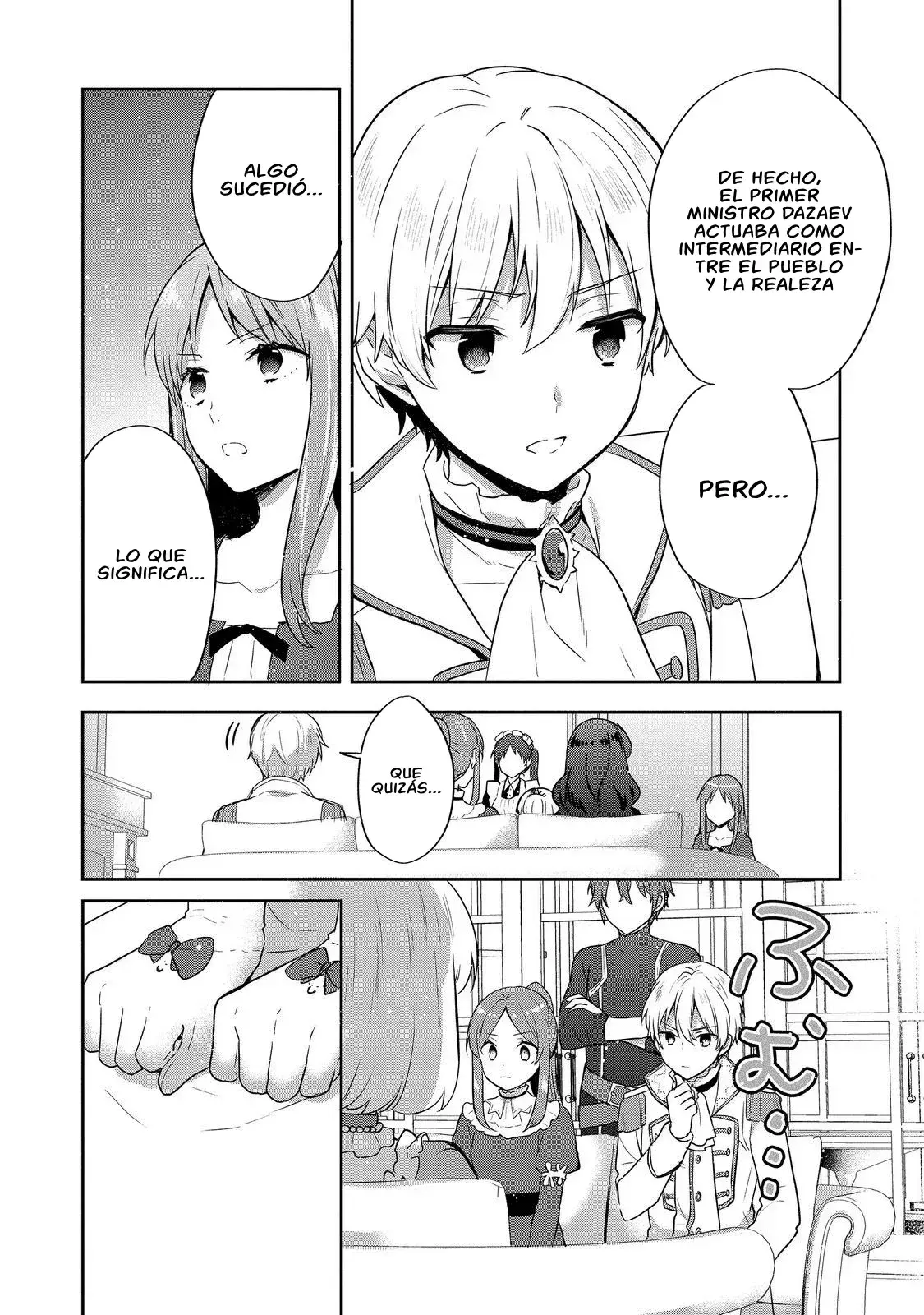 Capitulo 32 page 22