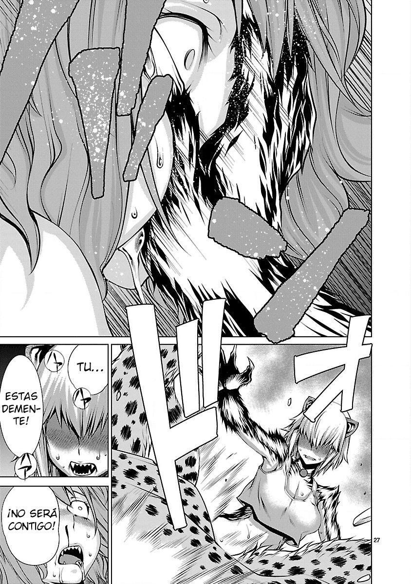 Capitulo 18 page 28