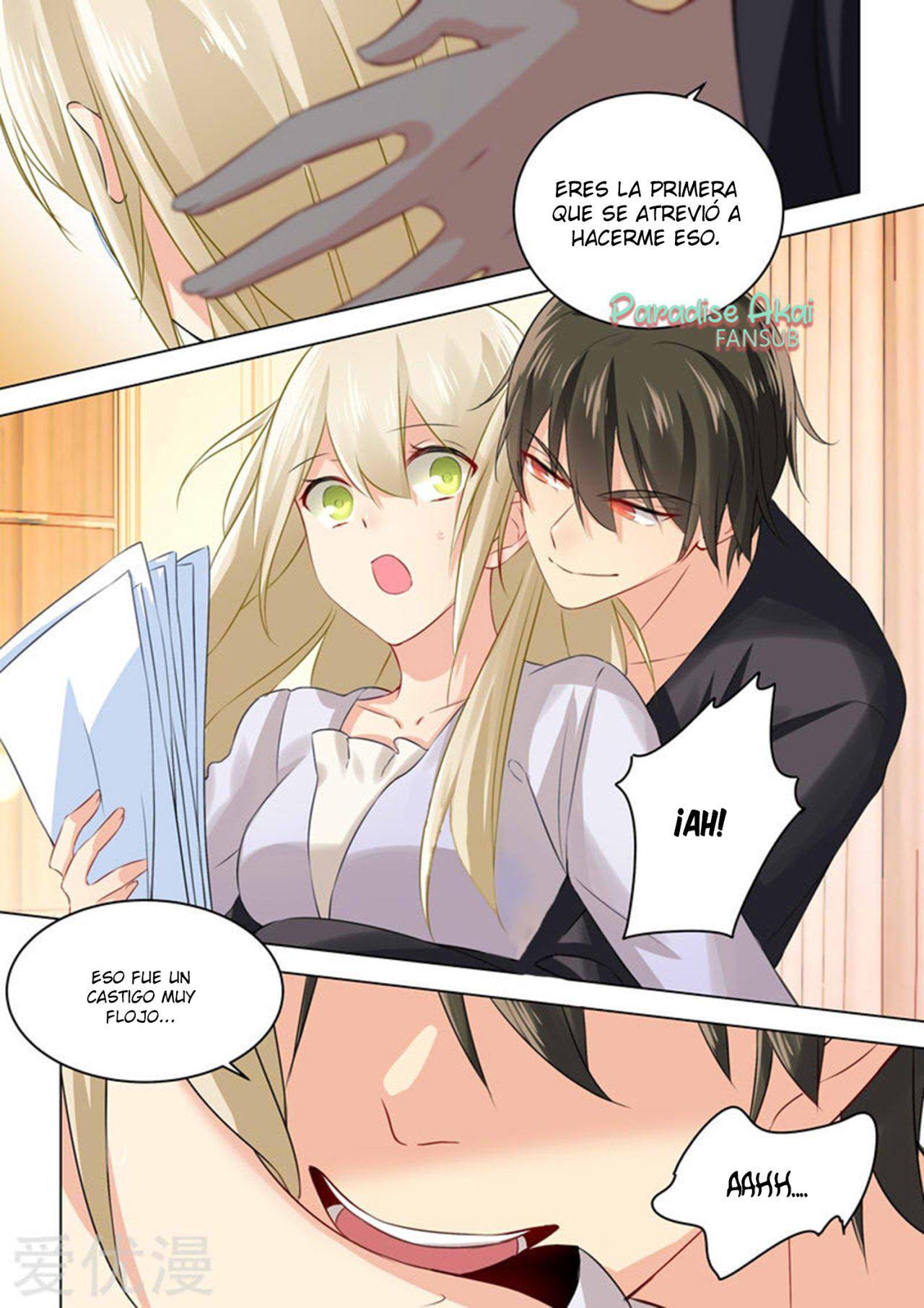 Capitulo 46 page 10