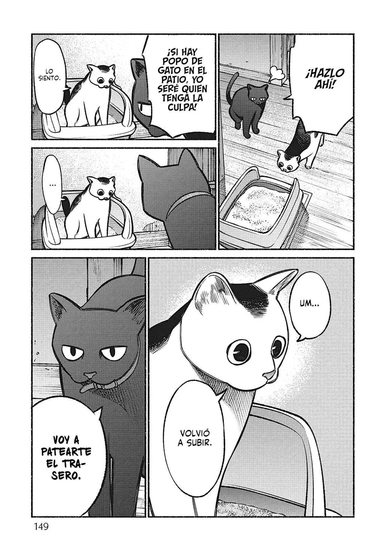 Capitulo 18.50 page 8