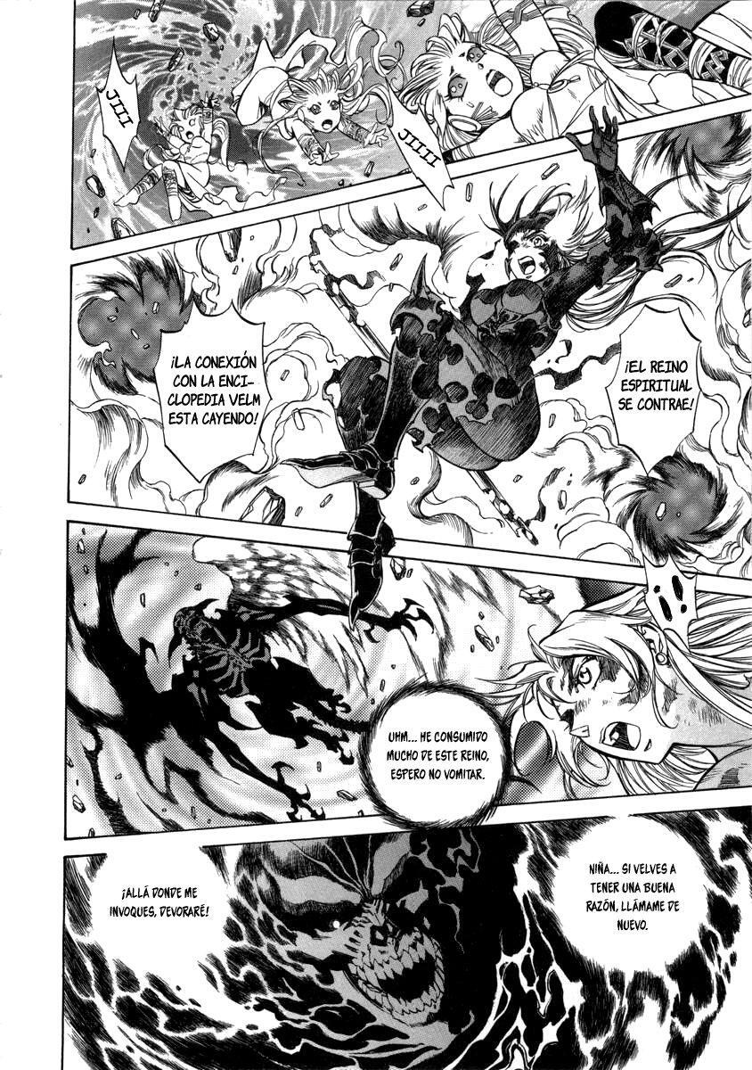 Capitulo 30 page 20