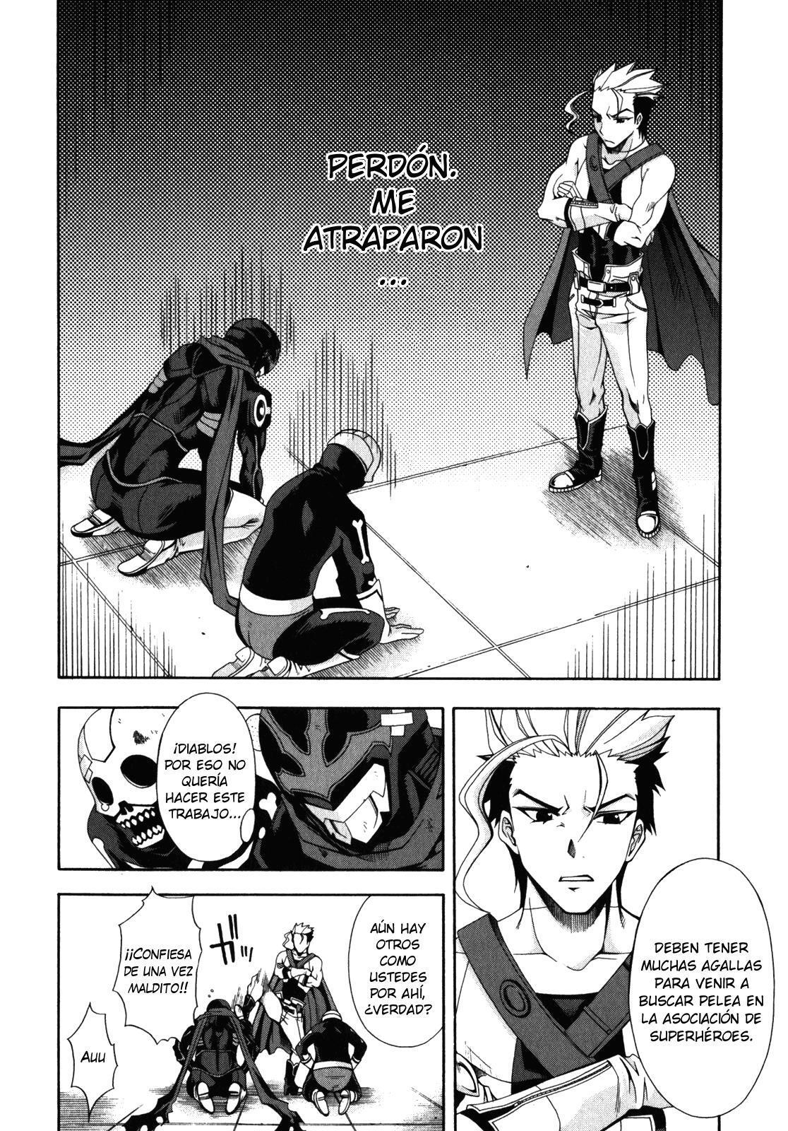 Capitulo 3 page 10