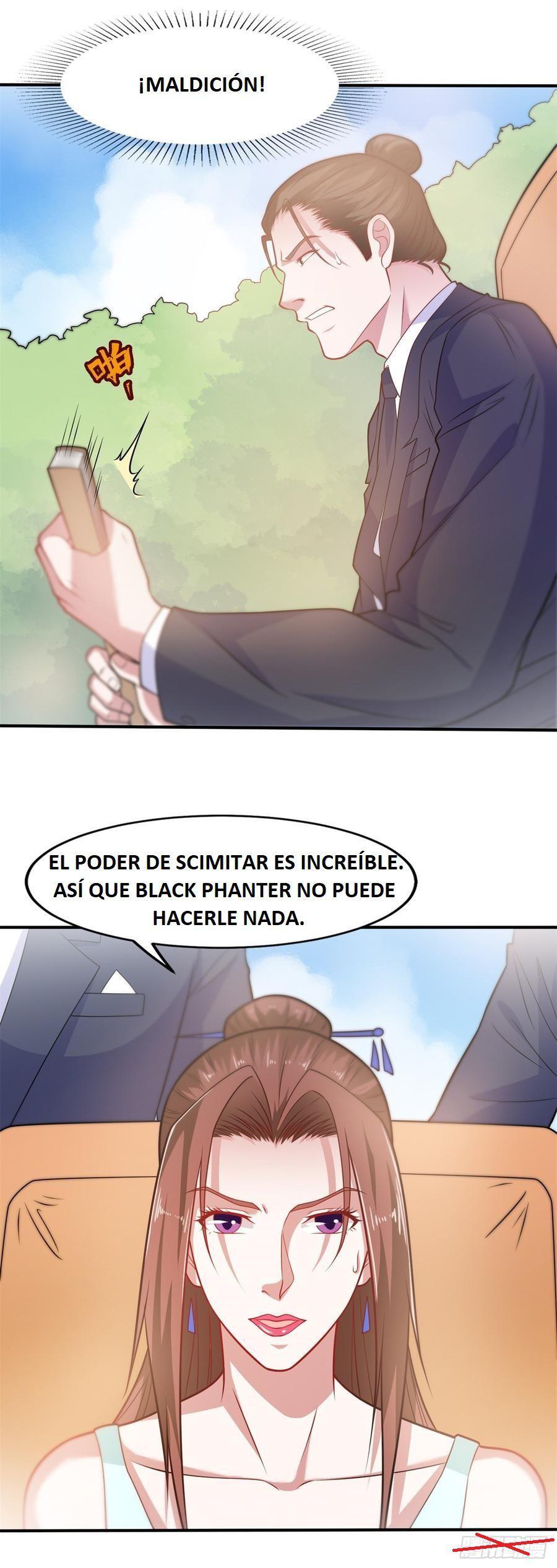 Capitulo 41 page 18