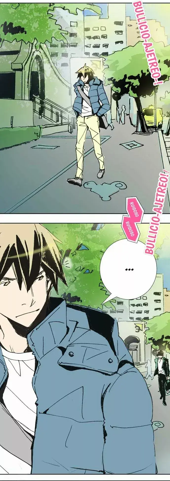 Capitulo 46.50 page 15