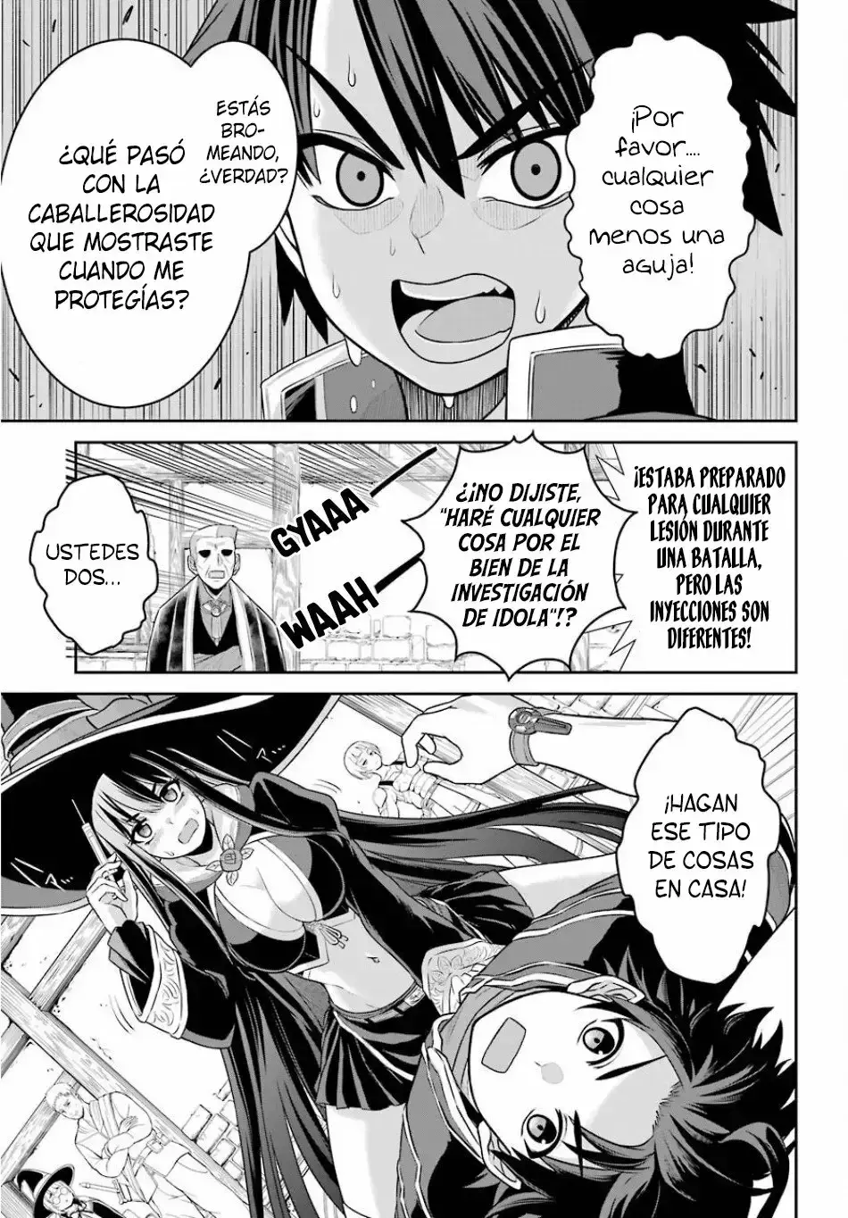 Capitulo 2 page 3
