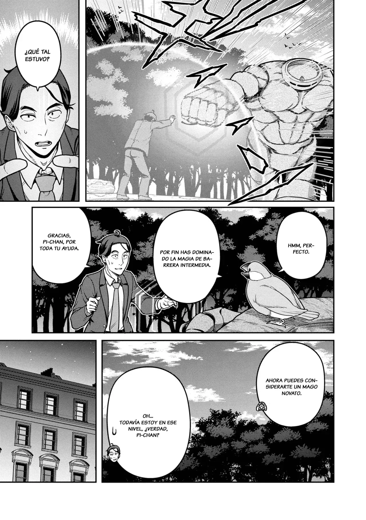 Capitulo 16 page 30