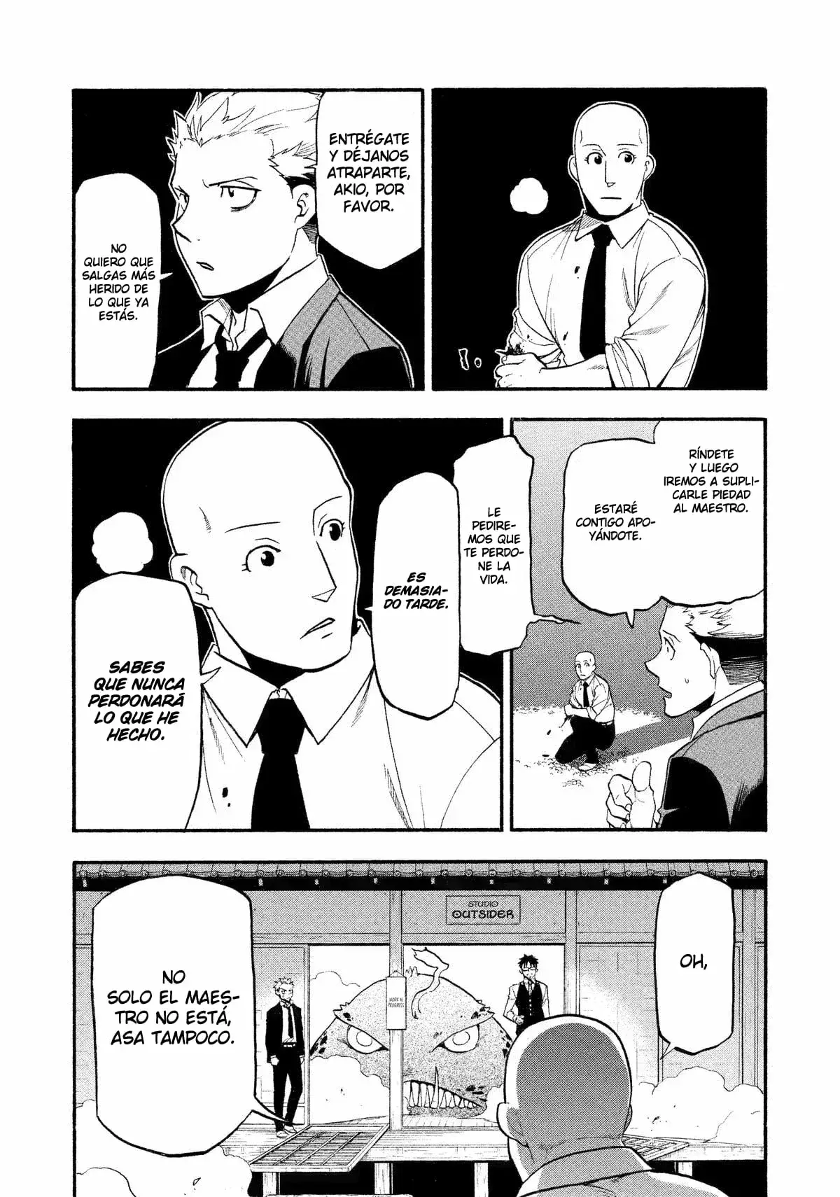 Capitulo 22 page 27