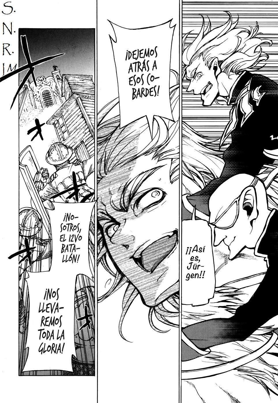 Capitulo 62 page 27