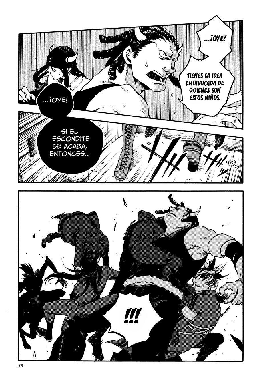 Capitulo 25 page 6