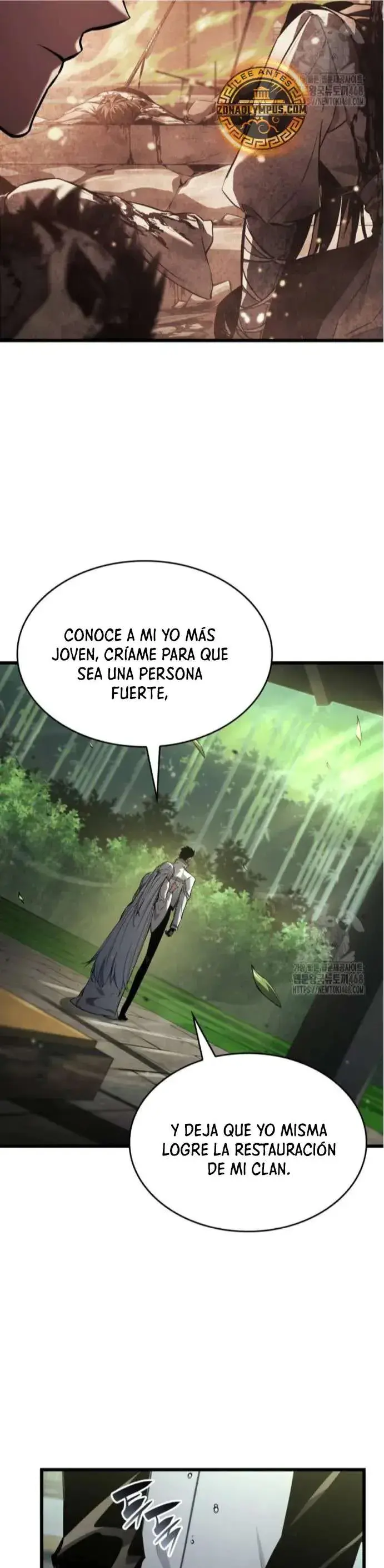 Capitulo 143 page 34