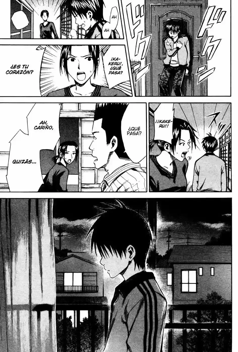 Capitulo 10 page 10