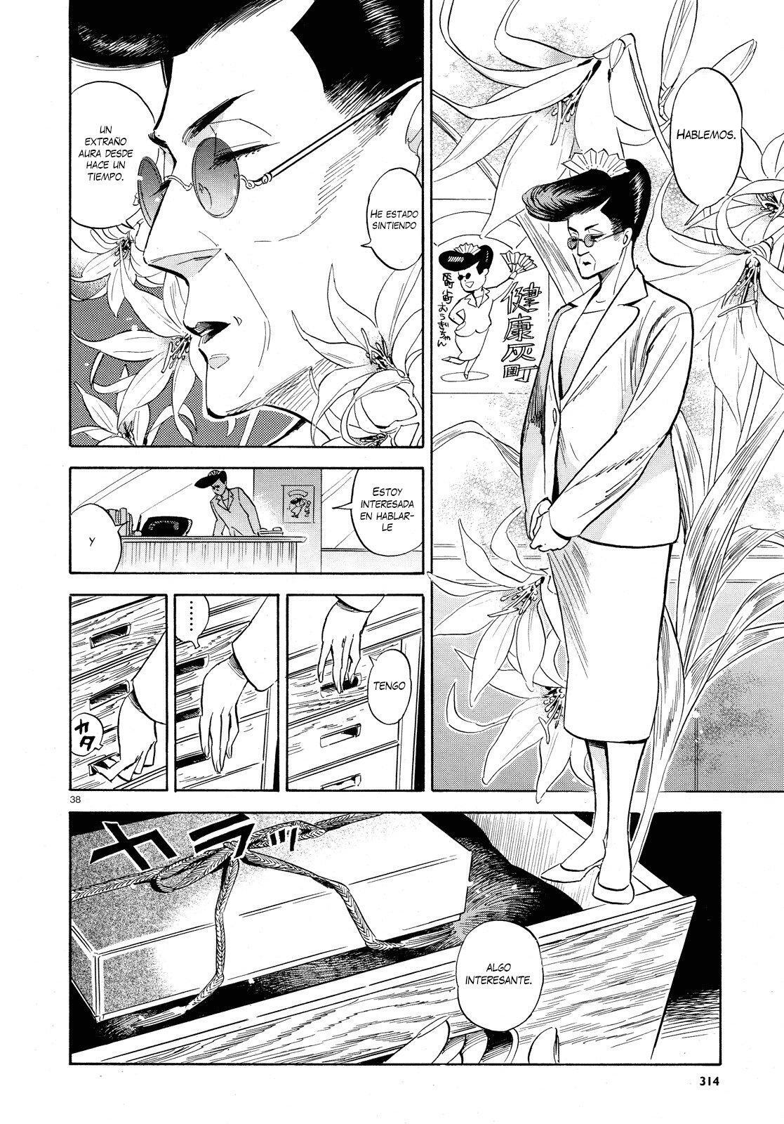 Capitulo 27 page 39