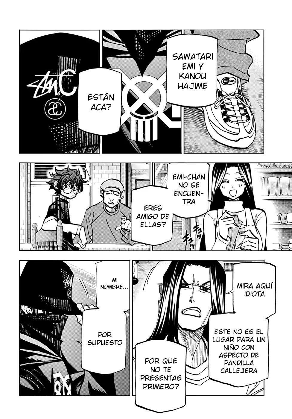 Capitulo 11 page 43