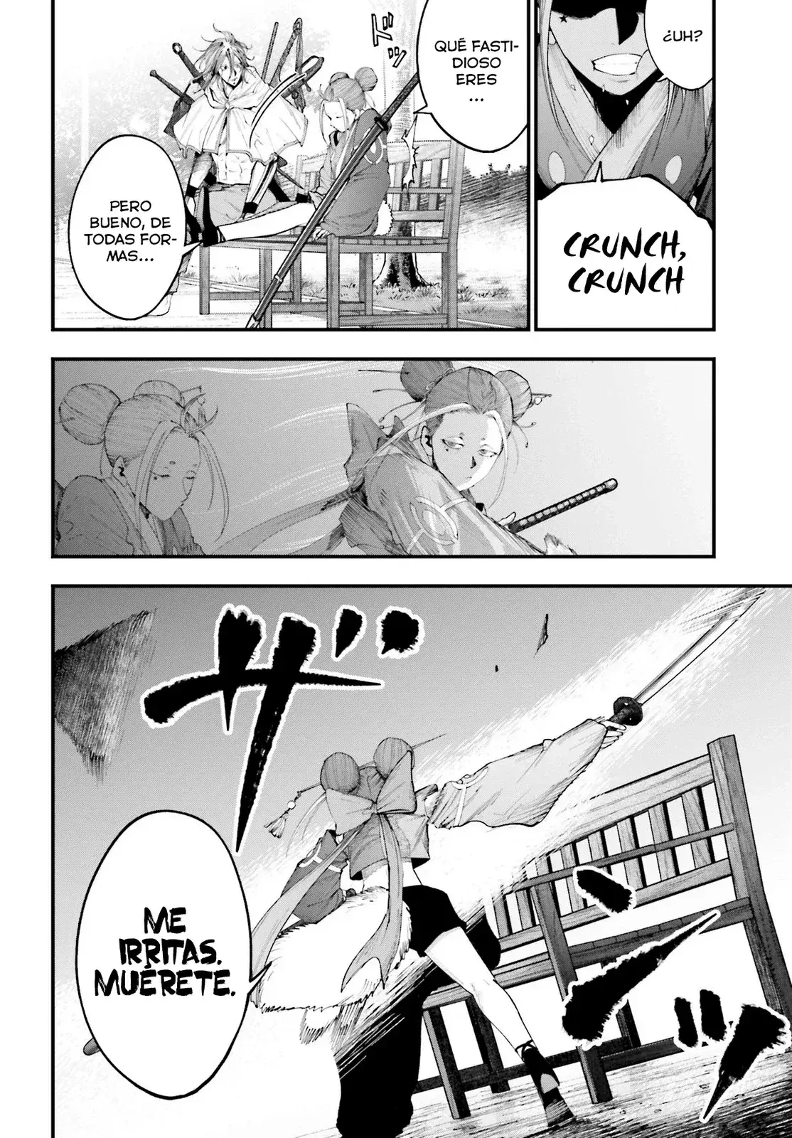 Capitulo 35 page 20