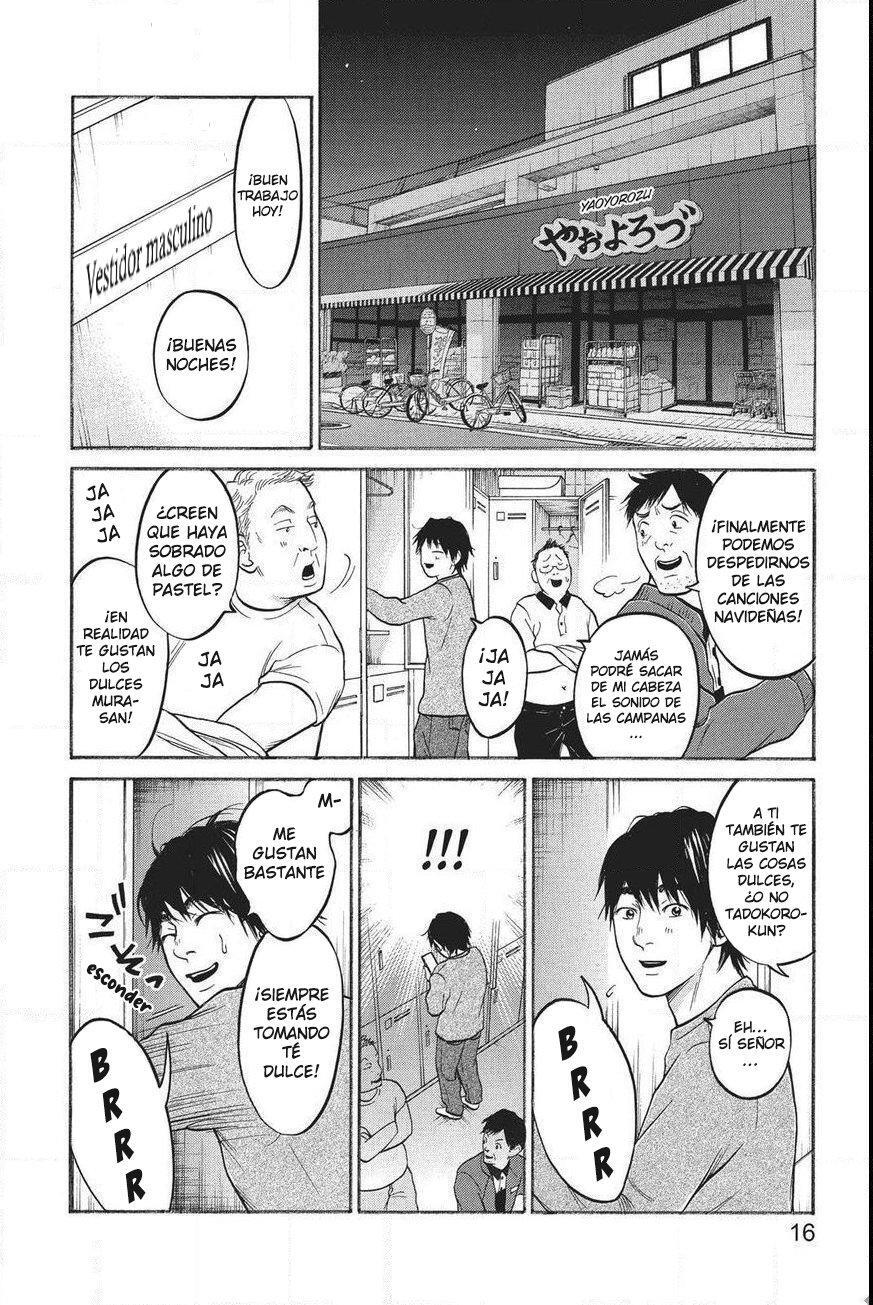 Capitulo 20 page 17
