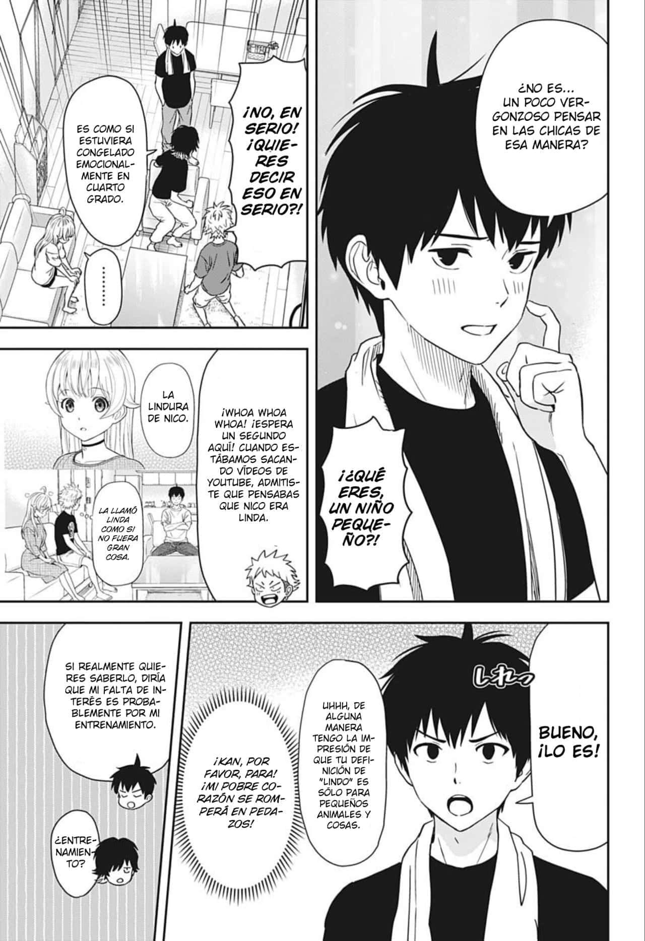 Capitulo 31 page 4