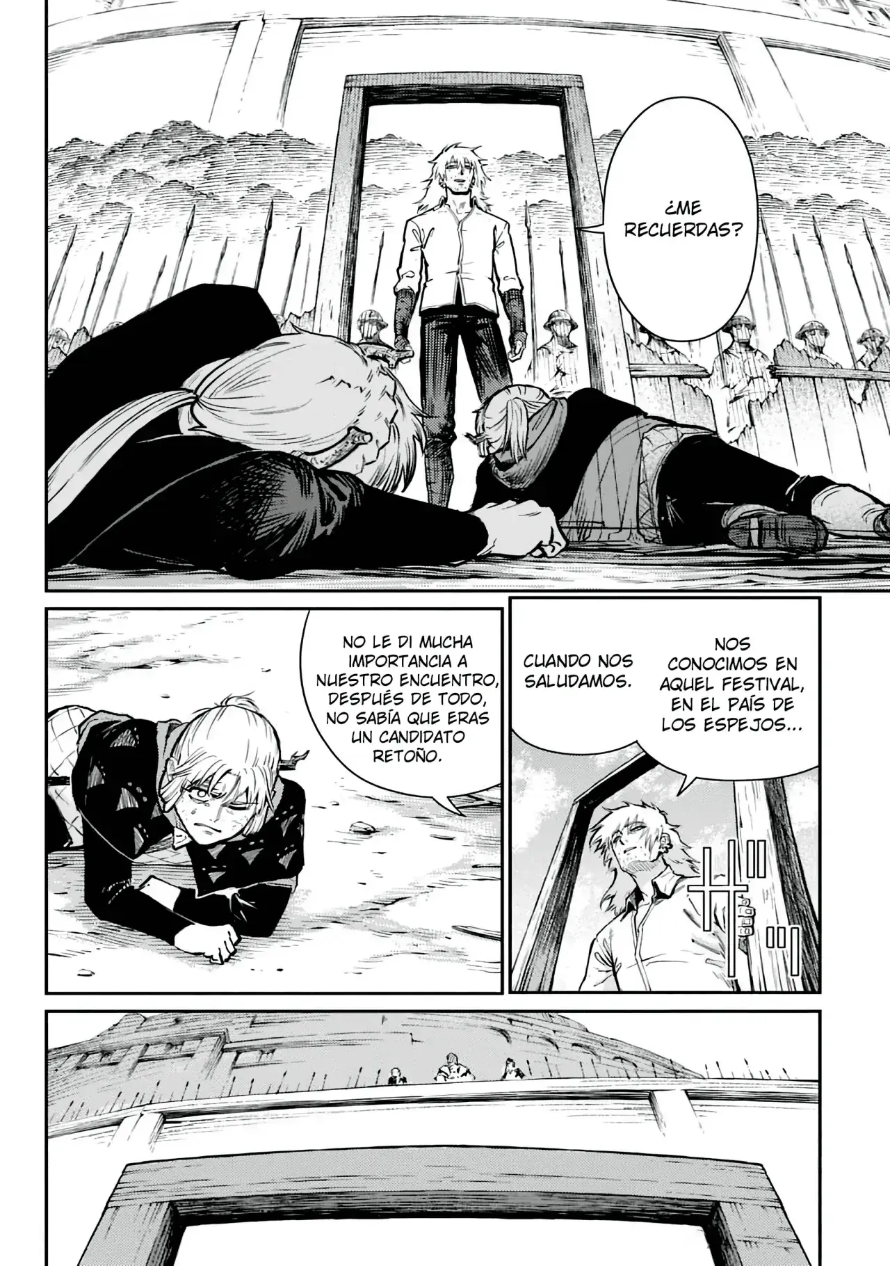 Capitulo 25 page 34