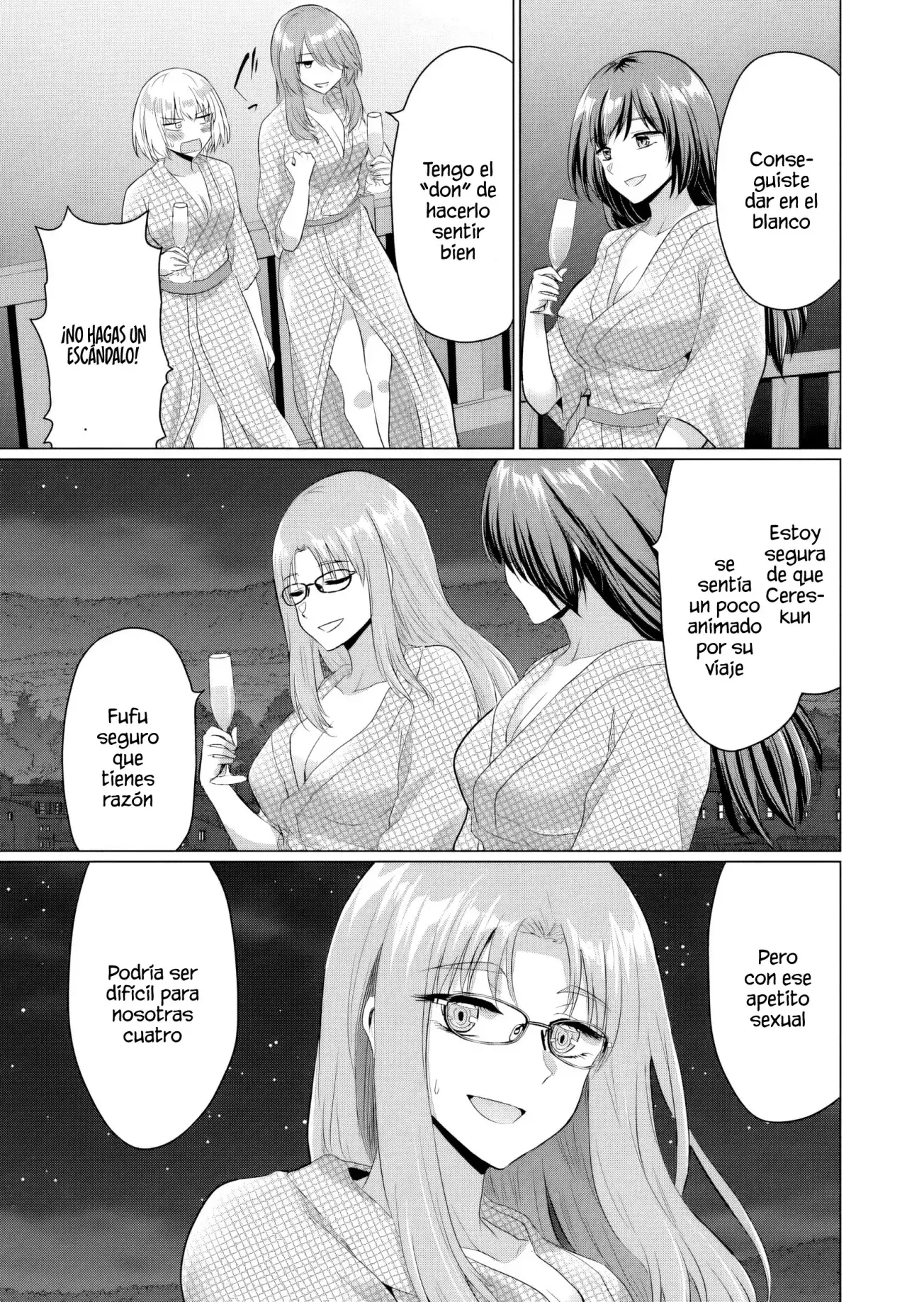 Capitulo 22 page 25