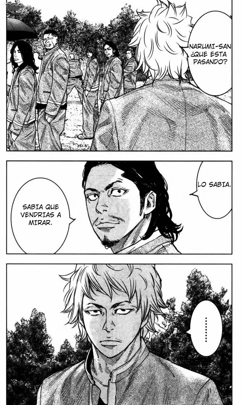 Capitulo 33 page 18