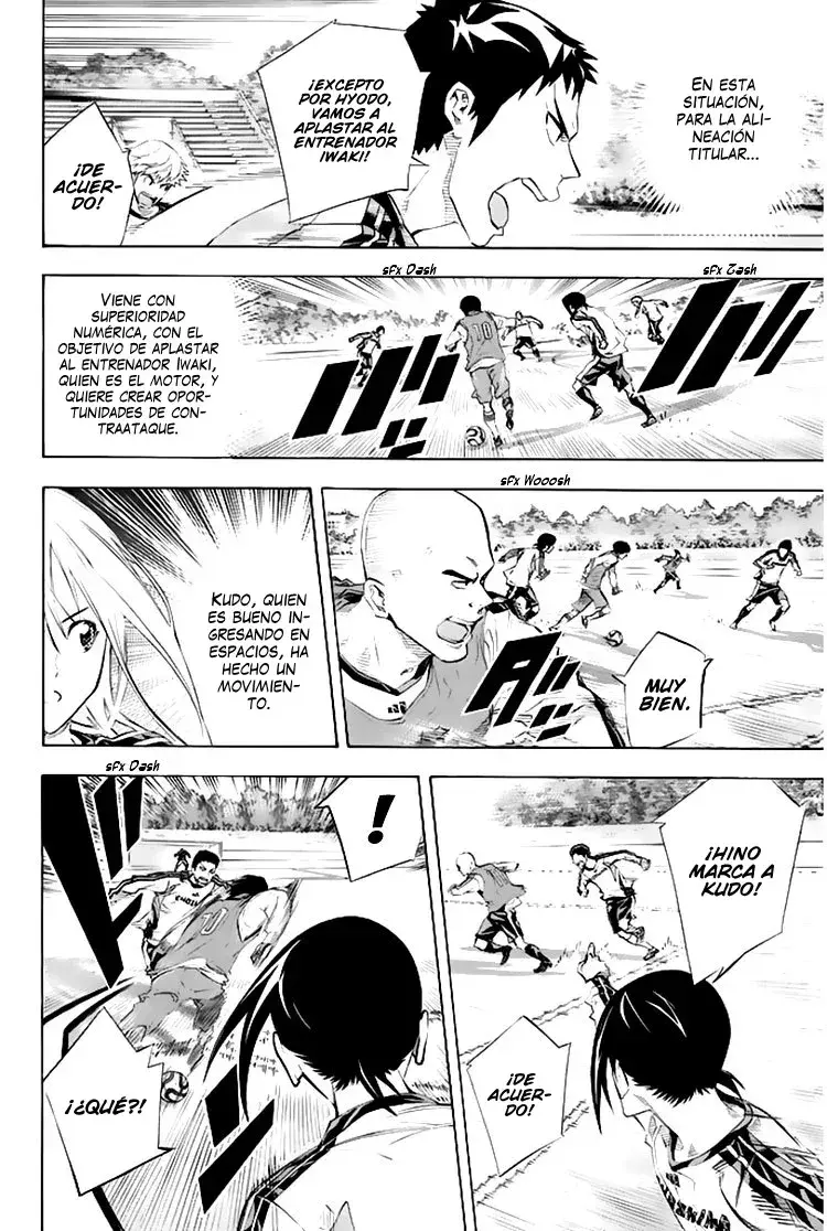 Capitulo 254 page 17