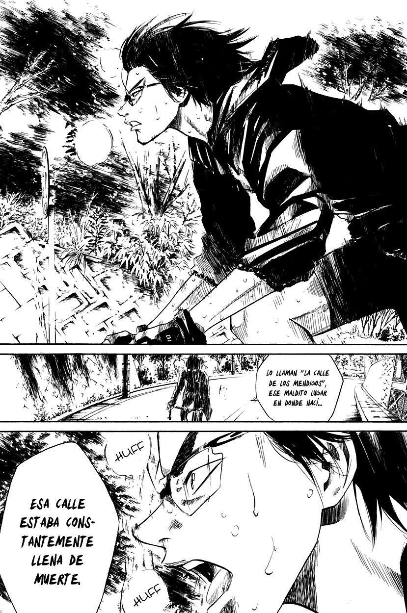 Capitulo 49 page 16