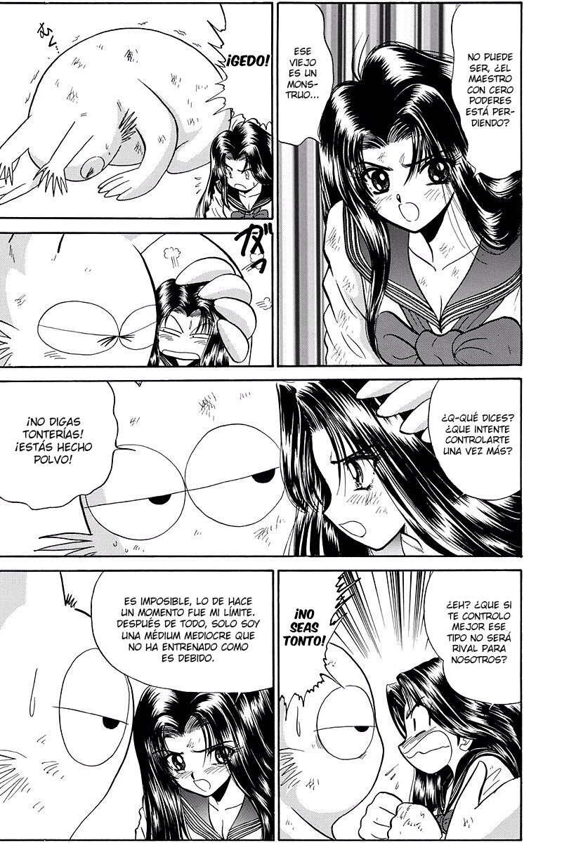 Capitulo 260 page 17