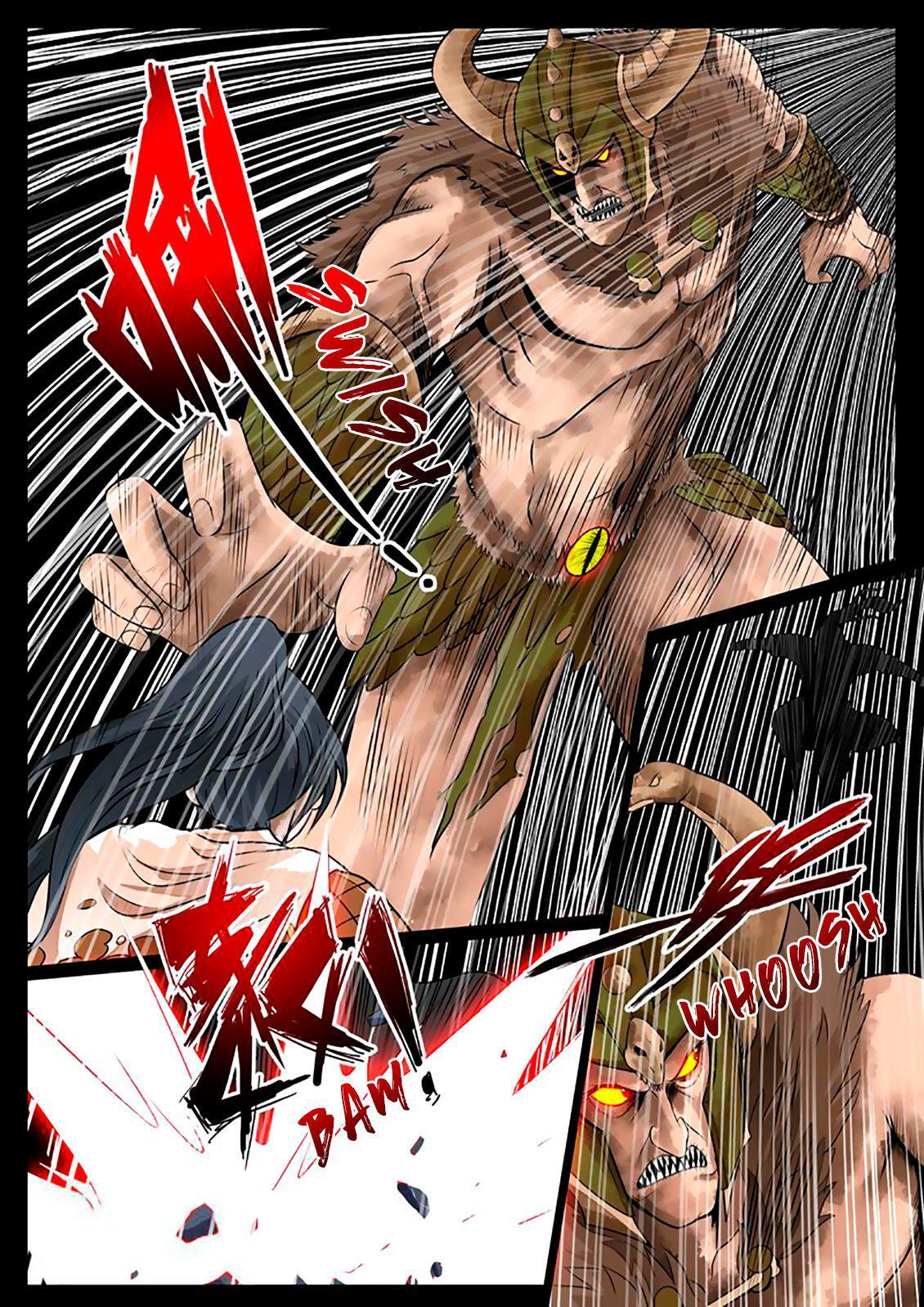 Capitulo 79 page 9