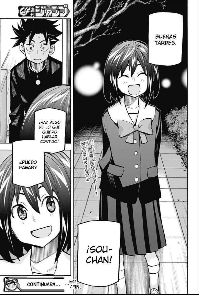 Capitulo 22 page 19