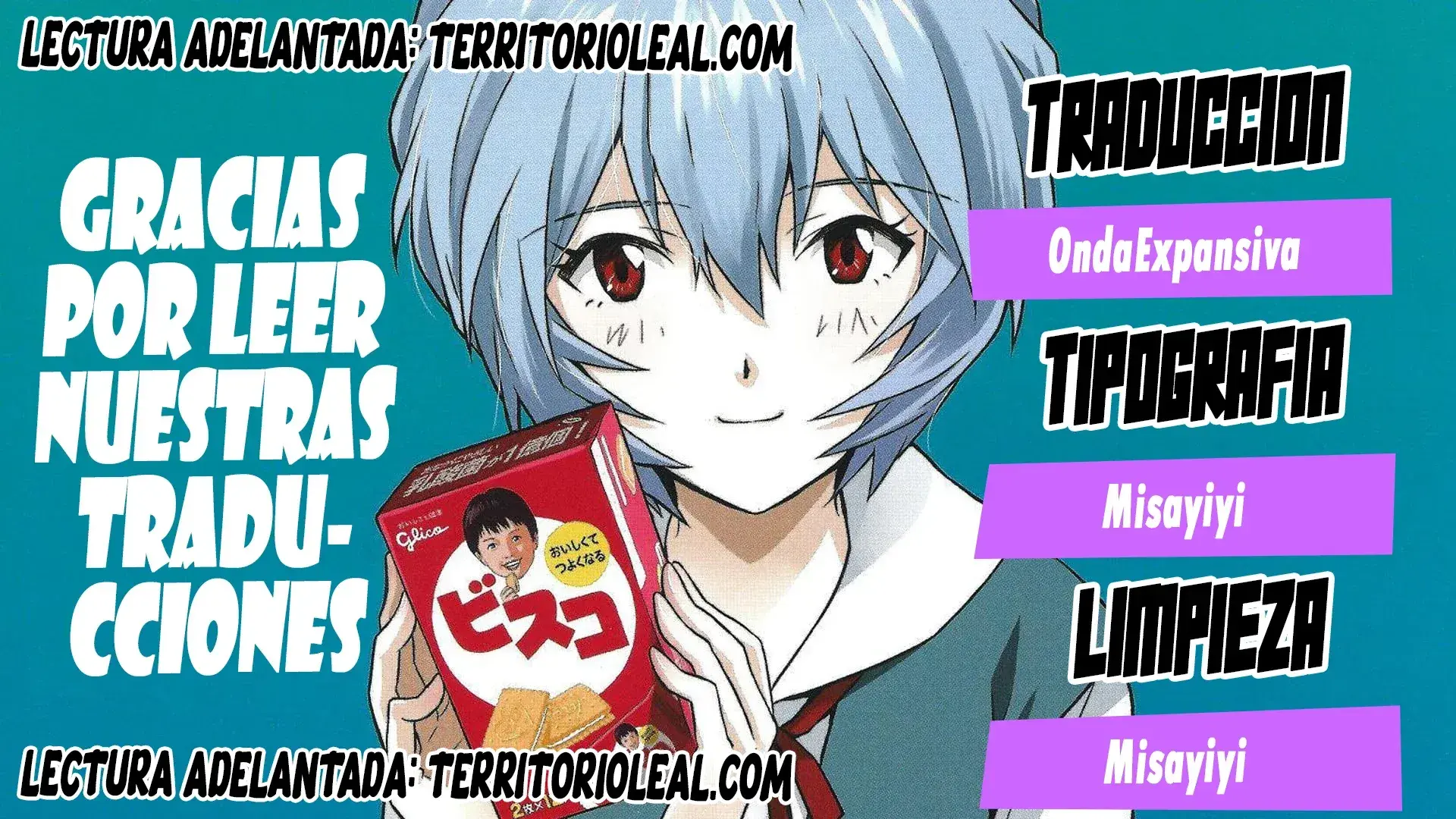 Capitulo 4 page 1