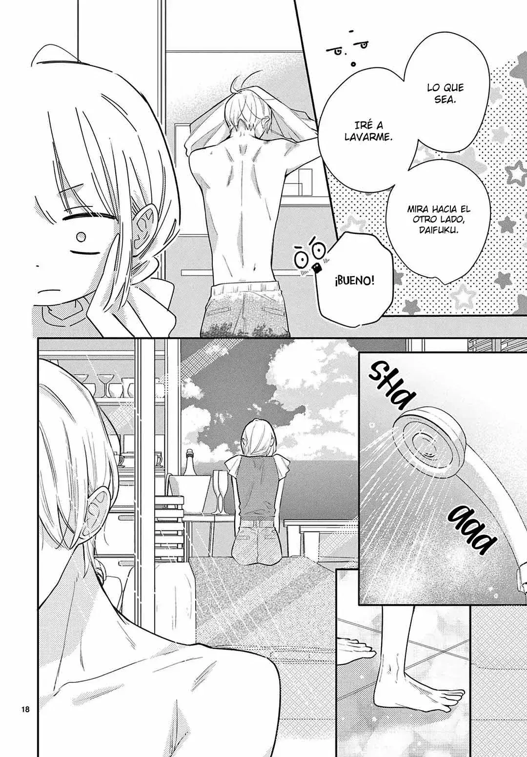 Capitulo 32 page 21