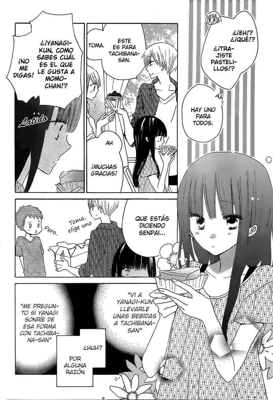 Capitulo 33 page 16