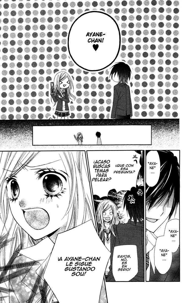 Capitulo 20 page 29