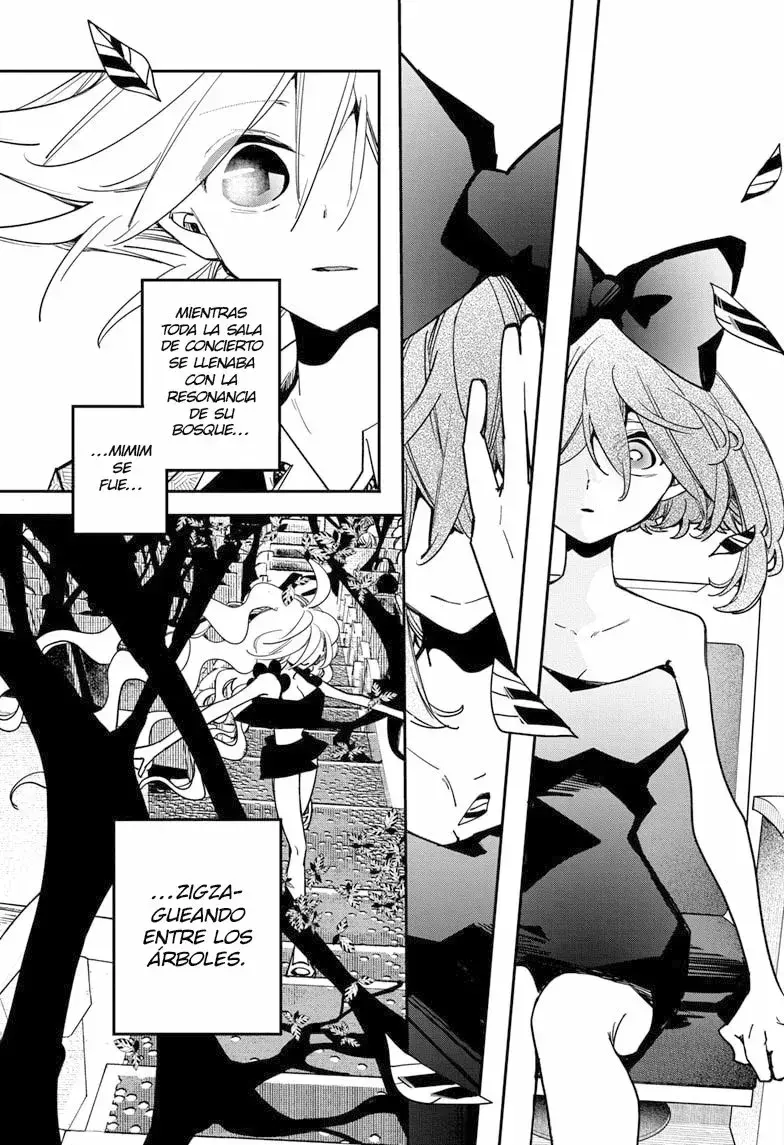 Capitulo 32 page 18