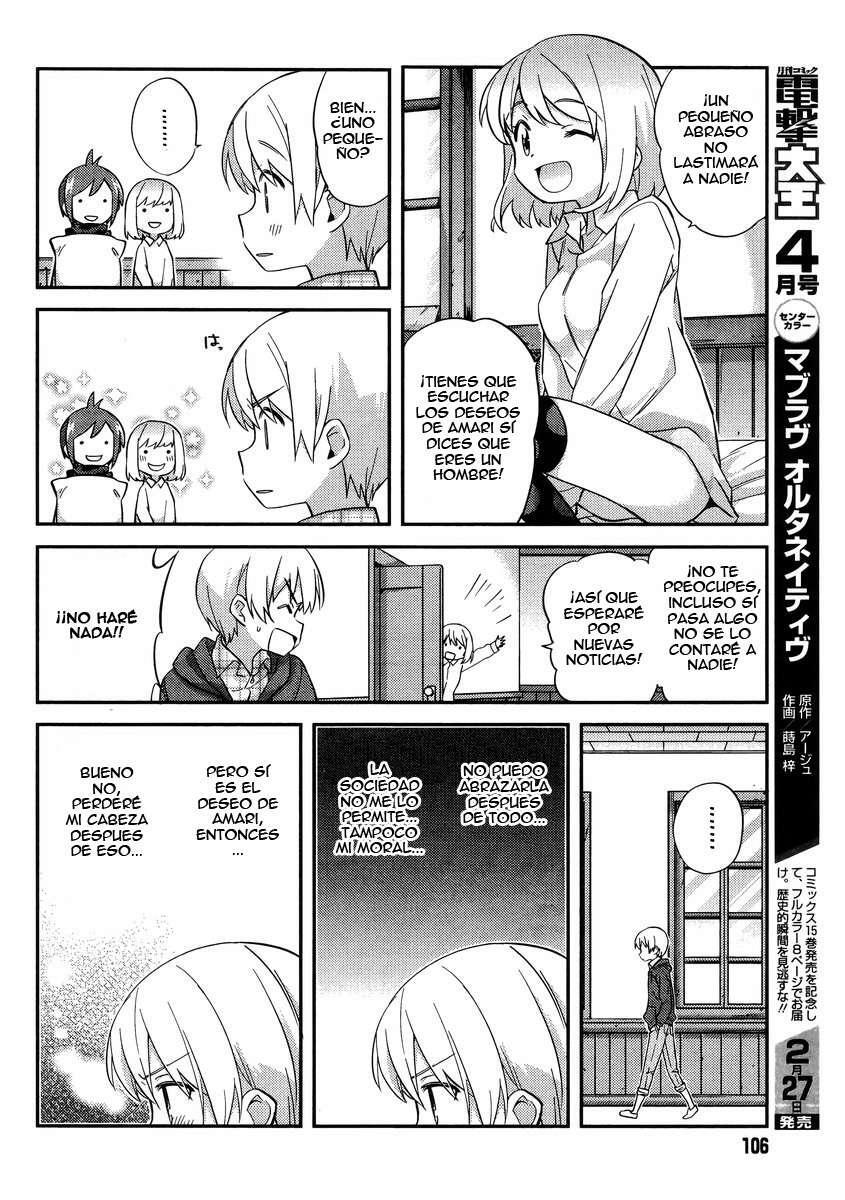 Capitulo 31 page 8