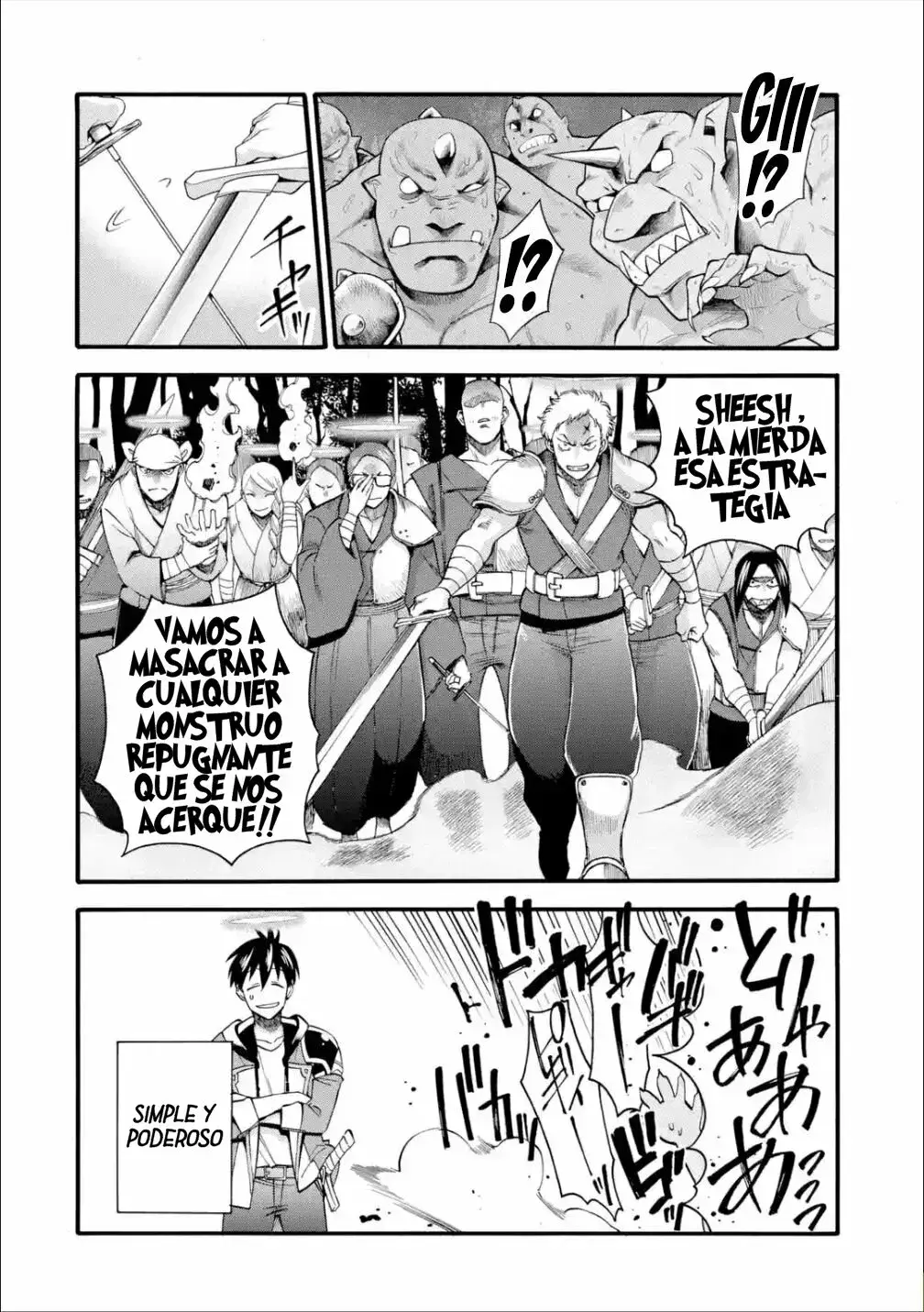 Capitulo 20.20 page 11