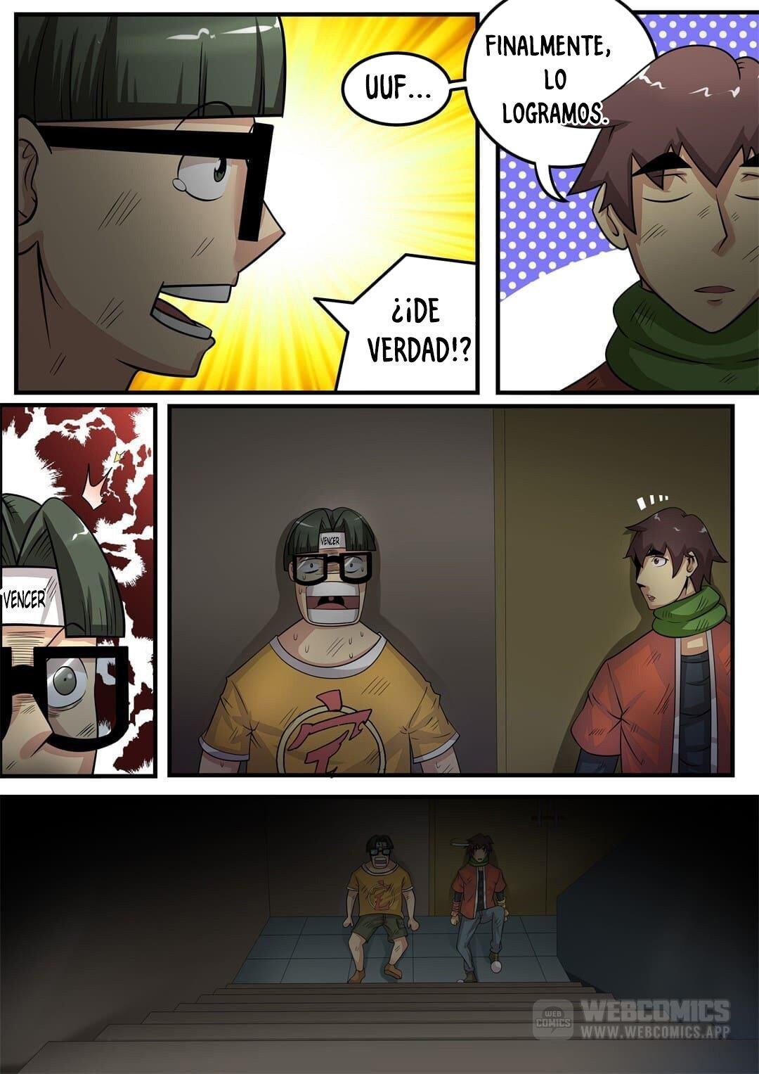 Capitulo 13 page 16