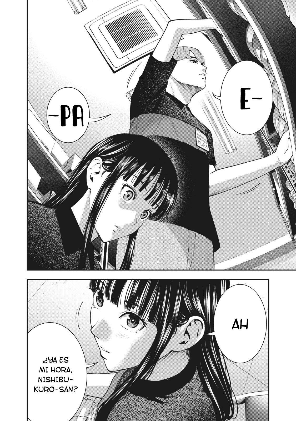 Capitulo 18 page 19