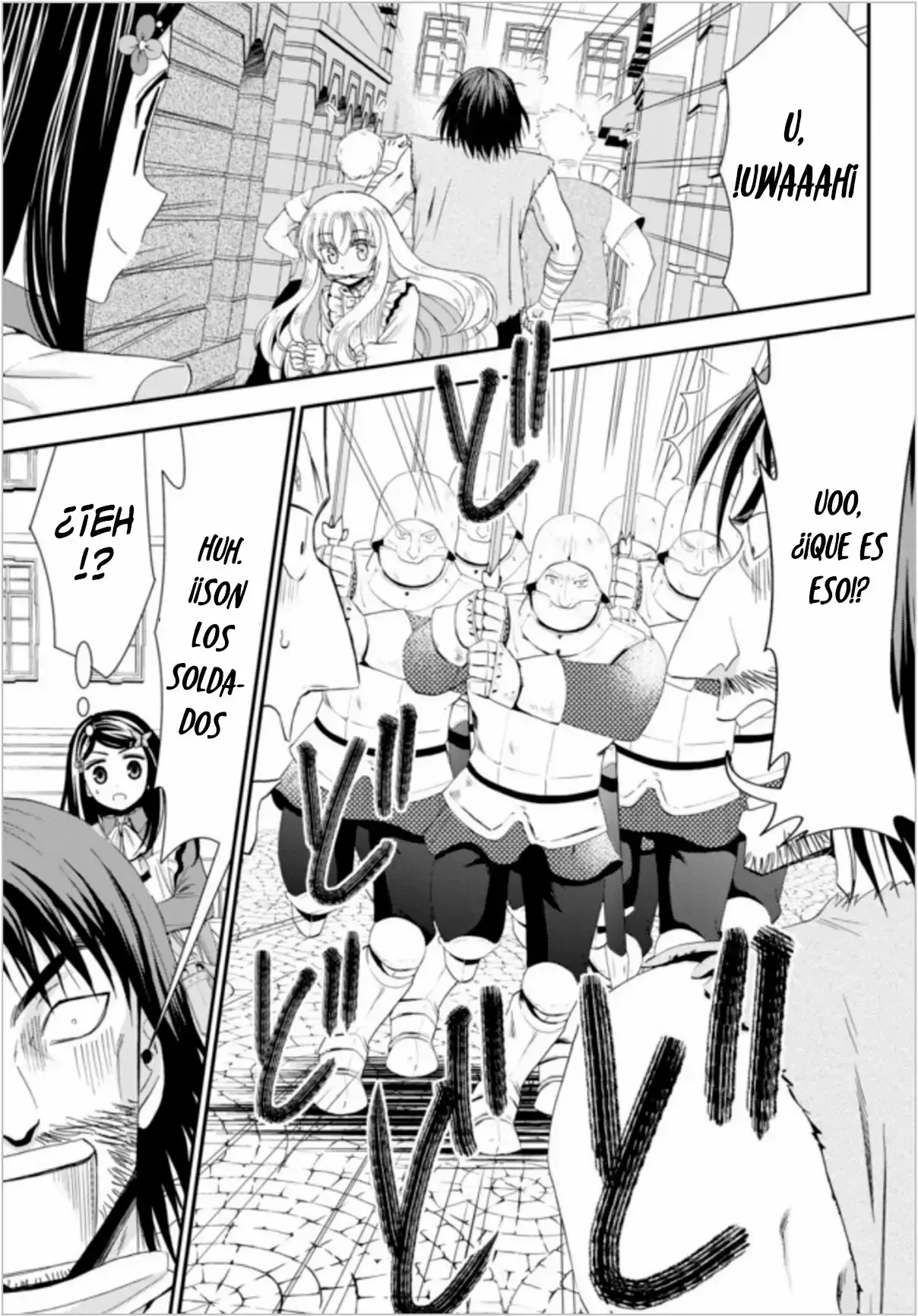 Capitulo 22.20 page 10