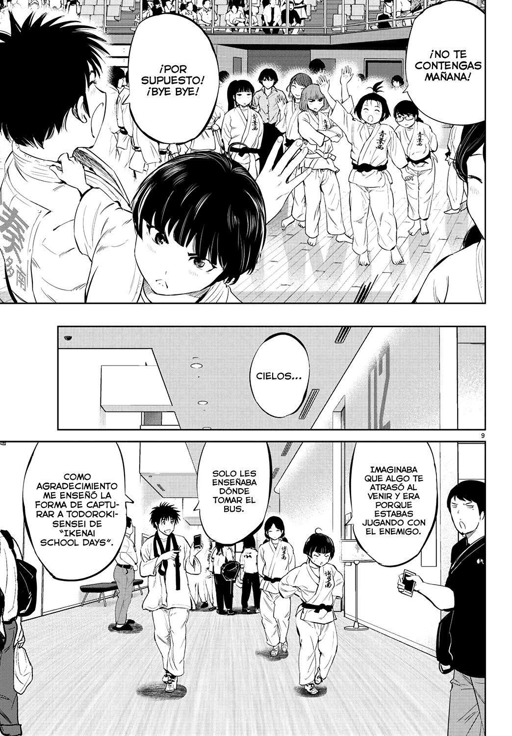 Capitulo 29 page 9