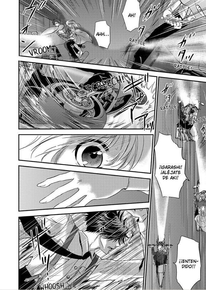 Capitulo 17 page 17