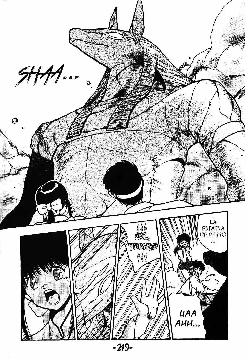 Capitulo 157 page 14