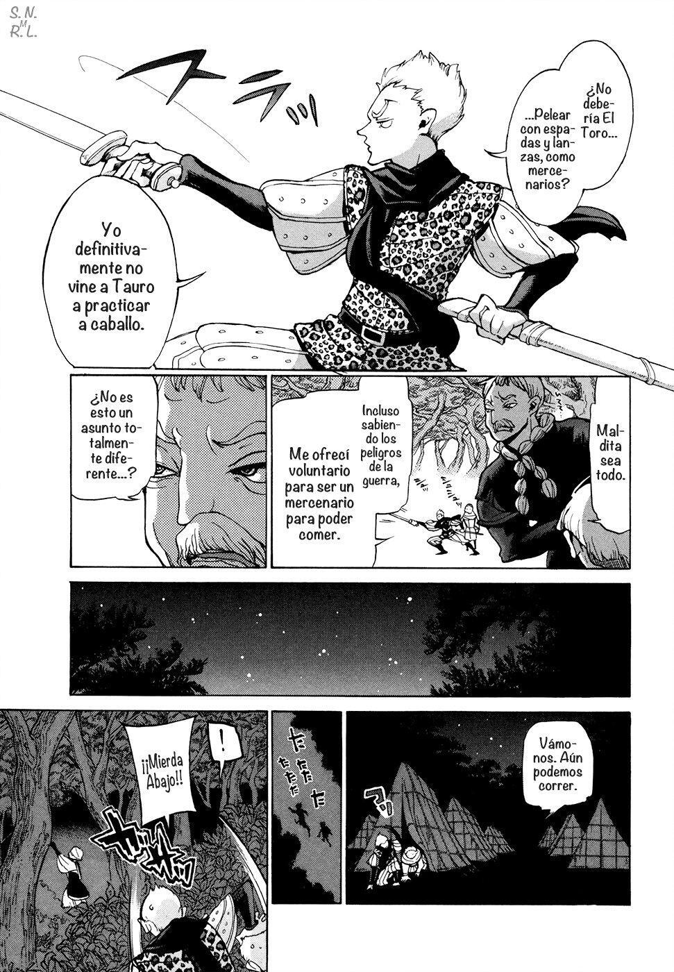 Capitulo 56 page 12