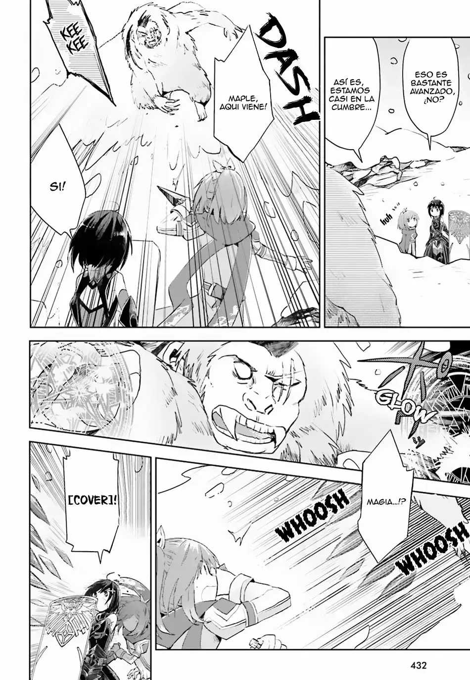 Capitulo 11 page 5