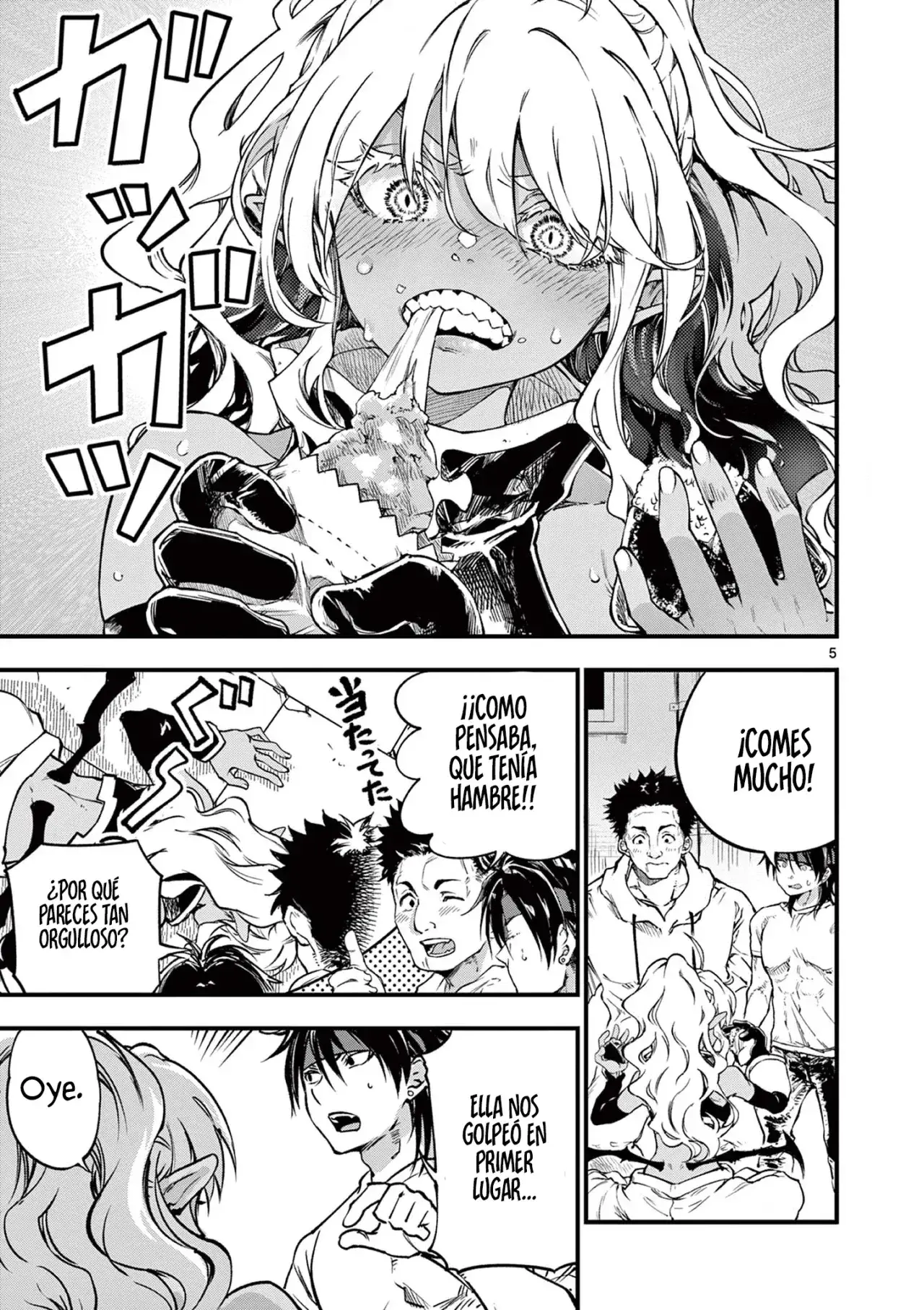 Capitulo 19 page 8